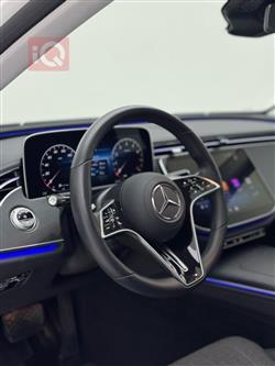 مێرسێدس بێنز E-Class